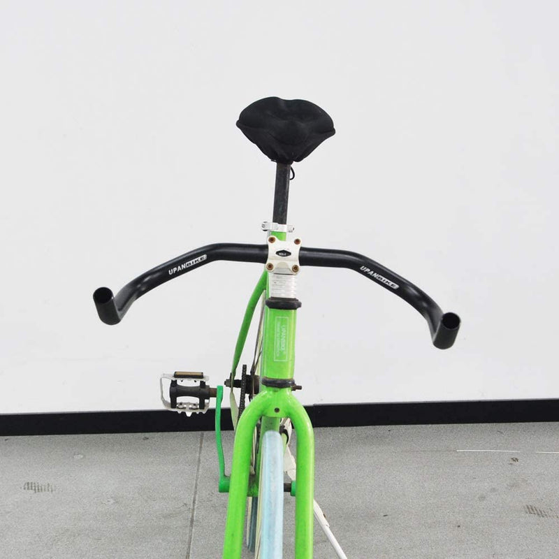 Bike Bullhorn Handlebar Aluminum Alloy 25.4mm390mm—Upanbike