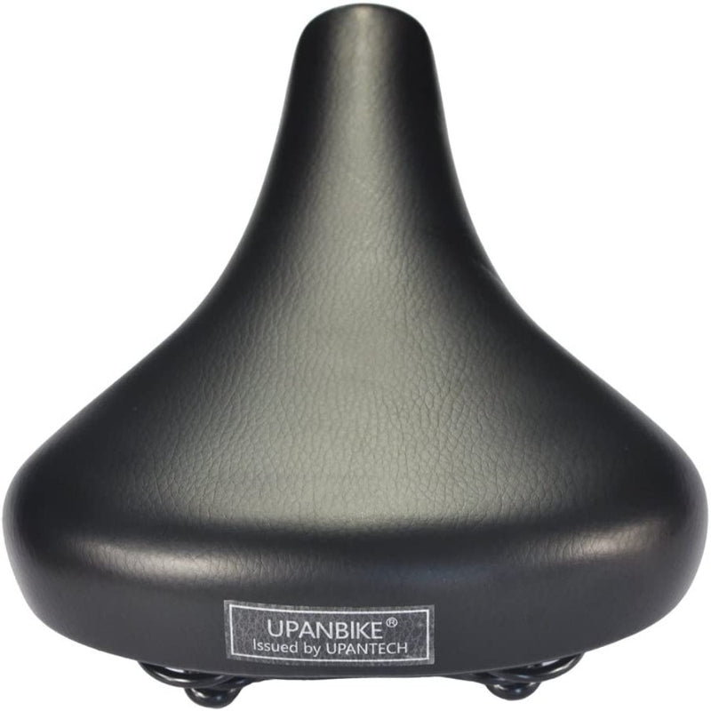 Leather road bike saddle discount