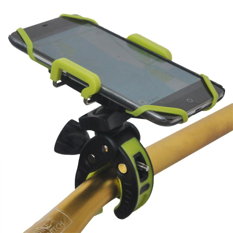 UPANBIKE Full Rotation Bike Phone Mount Holder B406 - UPANBIKE