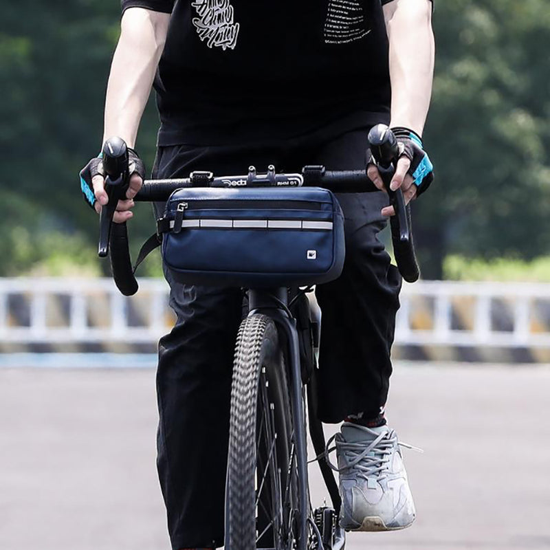 X20990 Bicycle Handlebar Bag