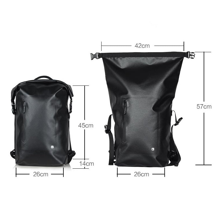 RK18990 20L Bicycle Waterproof Backpack