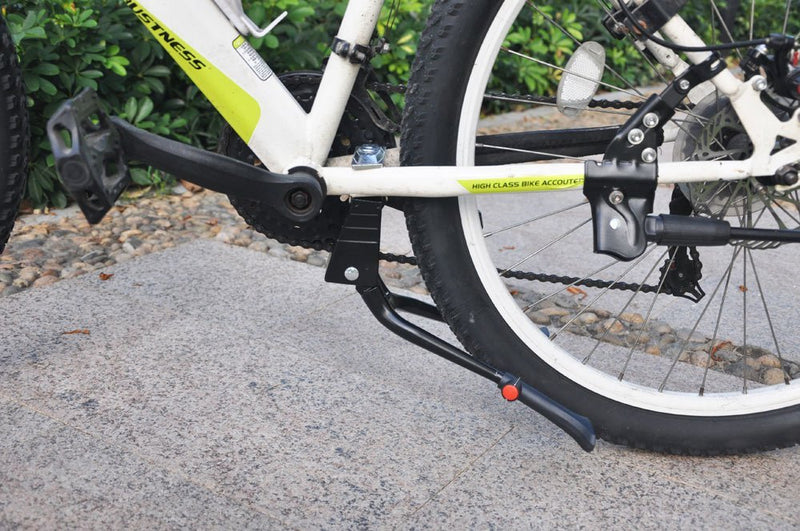 UPANBIKE Adjustable Center Install Double Leg Bike kickstand B56 - UPANBIKE