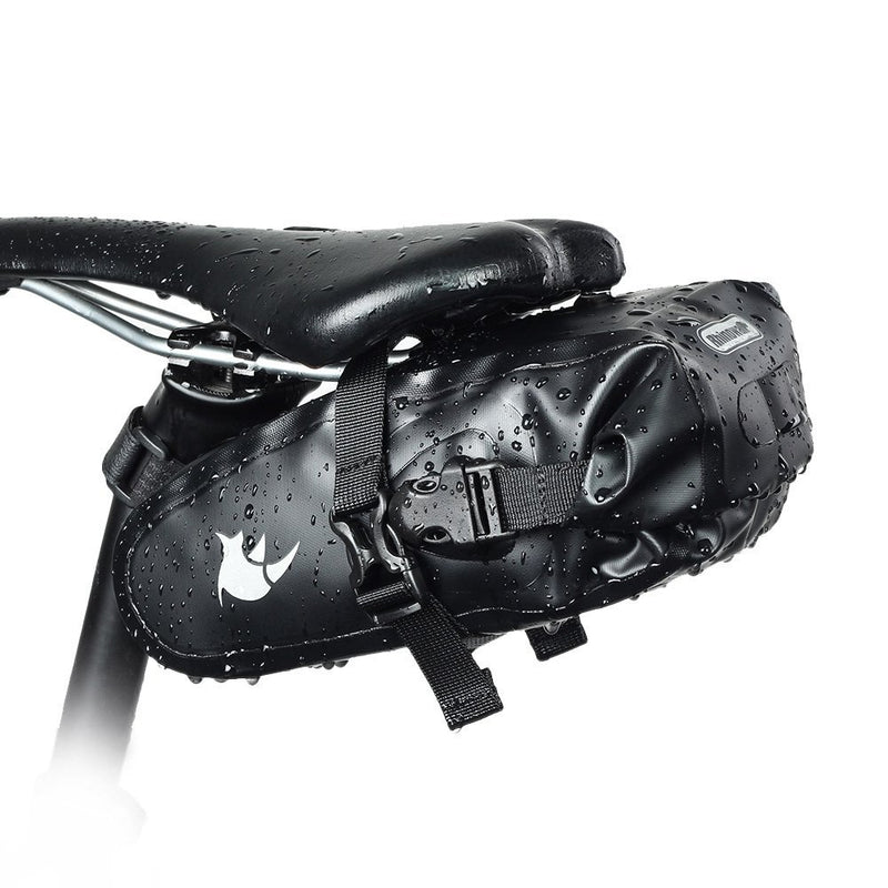 UPANBIKE Waterproof 2.5L Bike Saddle Tail Bag Rear Bag B711 - UPANBIKE