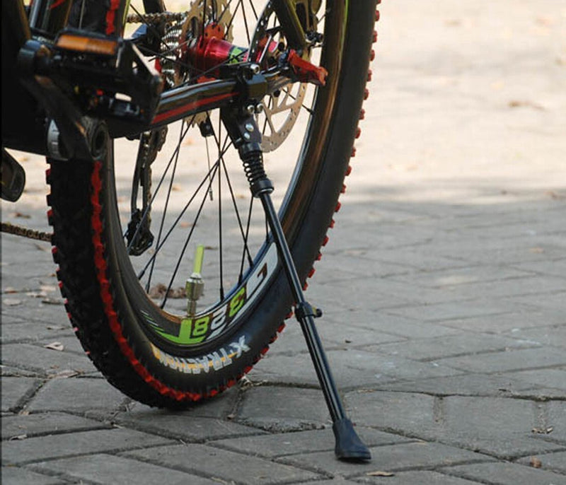 UPANBIKE Road Bicycle Adjustable Side Stand Bike Kickstand B22 - UPANBIKE