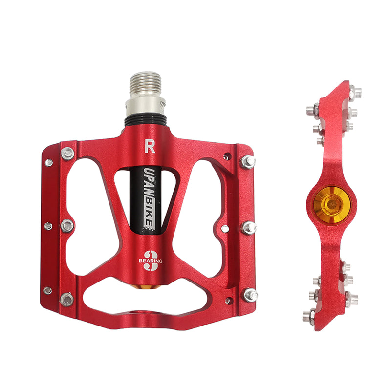 B617 Bicycle Pedals