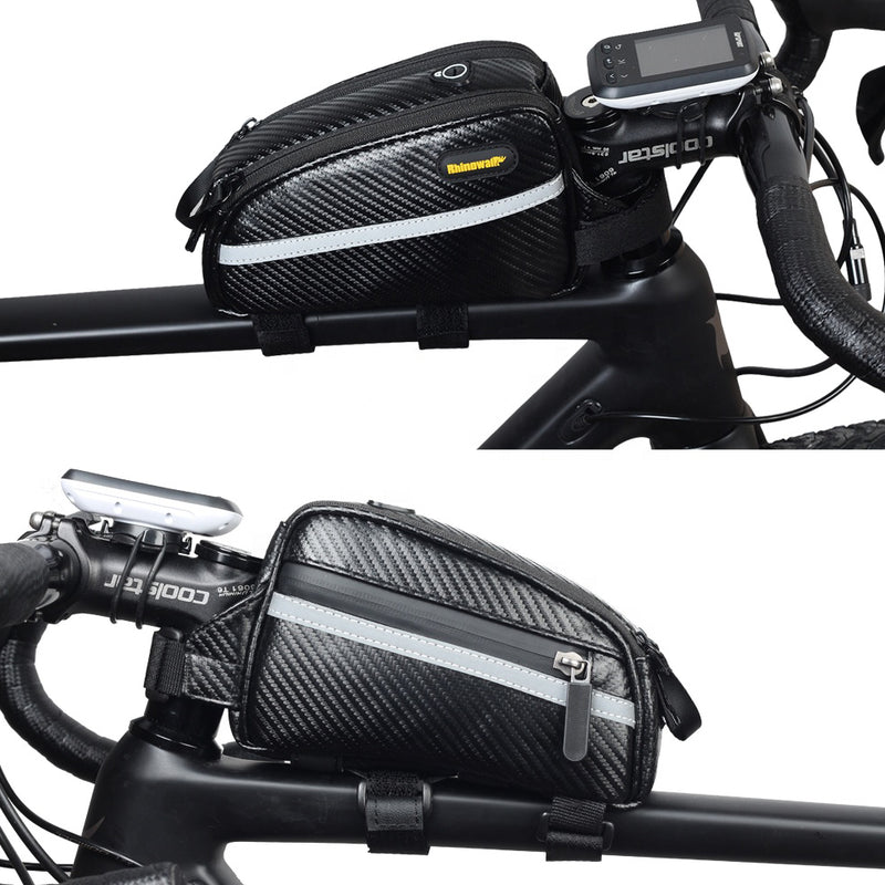 T31 Bicycle Front Frame Bag