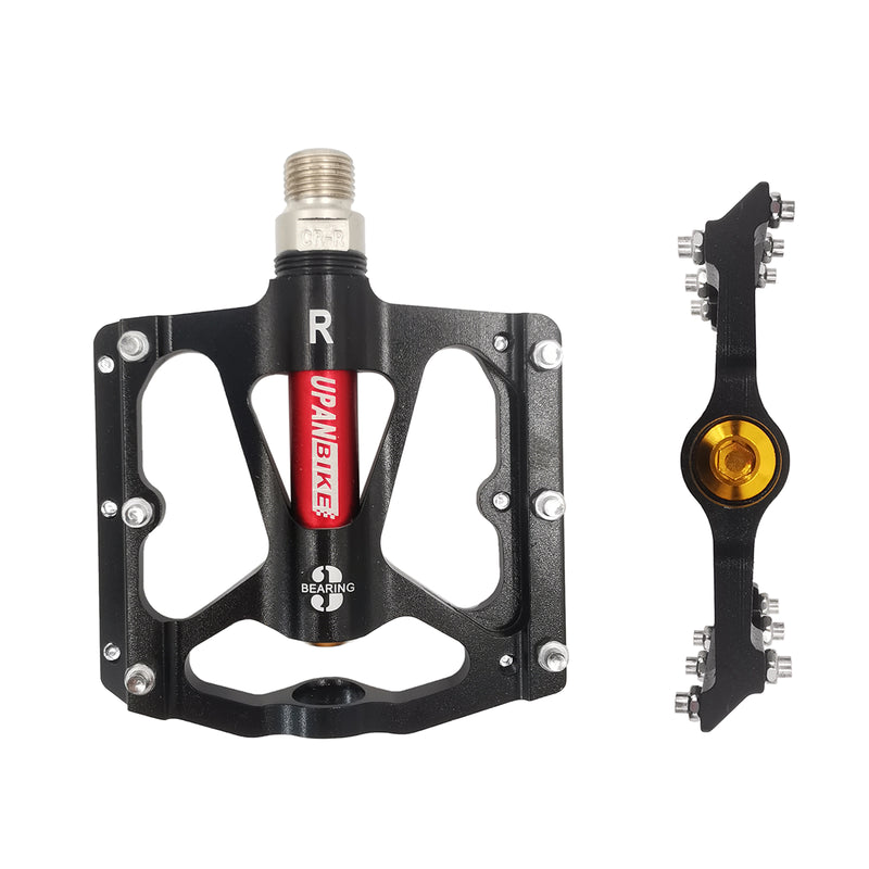 B617 Bicycle Pedals