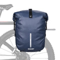 X21668 Waterproof 20L Bicycle Pannier Bag