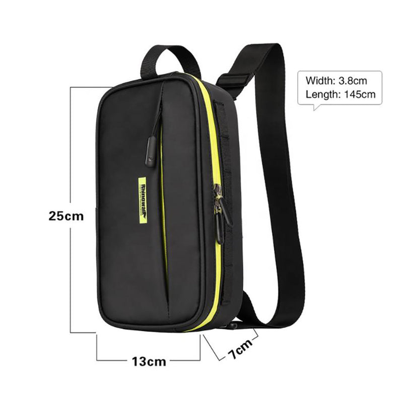 X21921 Bike Handlebar Bag