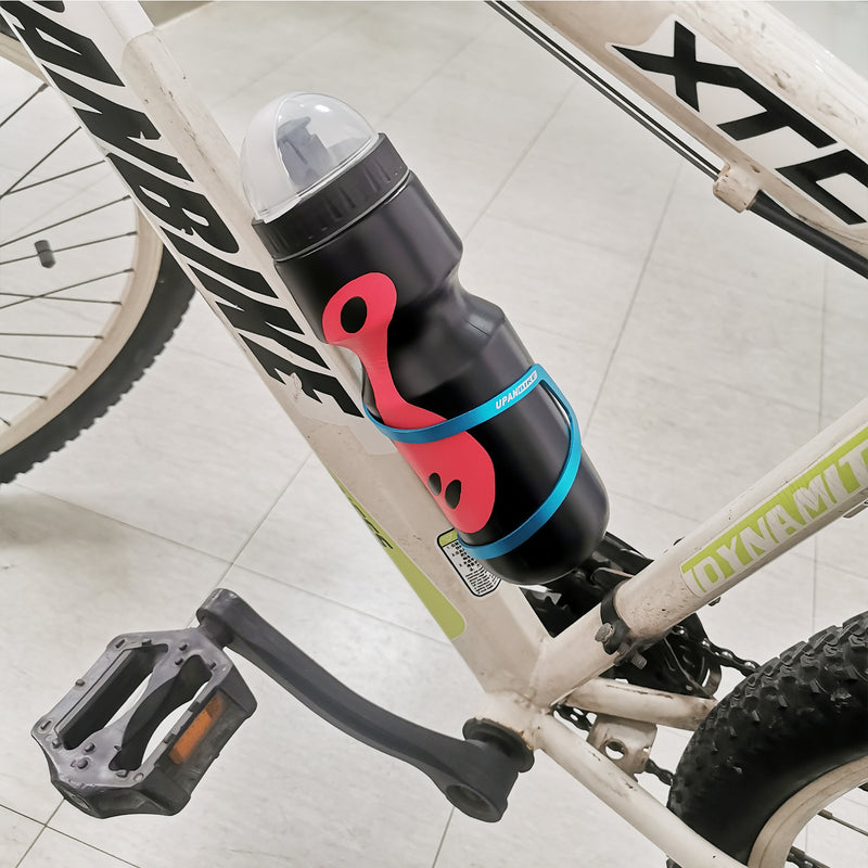 B410 Bottle Cage