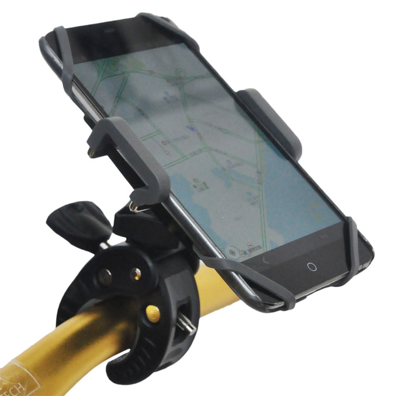UPANBIKE Full Rotation Bike Phone Mount Holder B406 - UPANBIKE