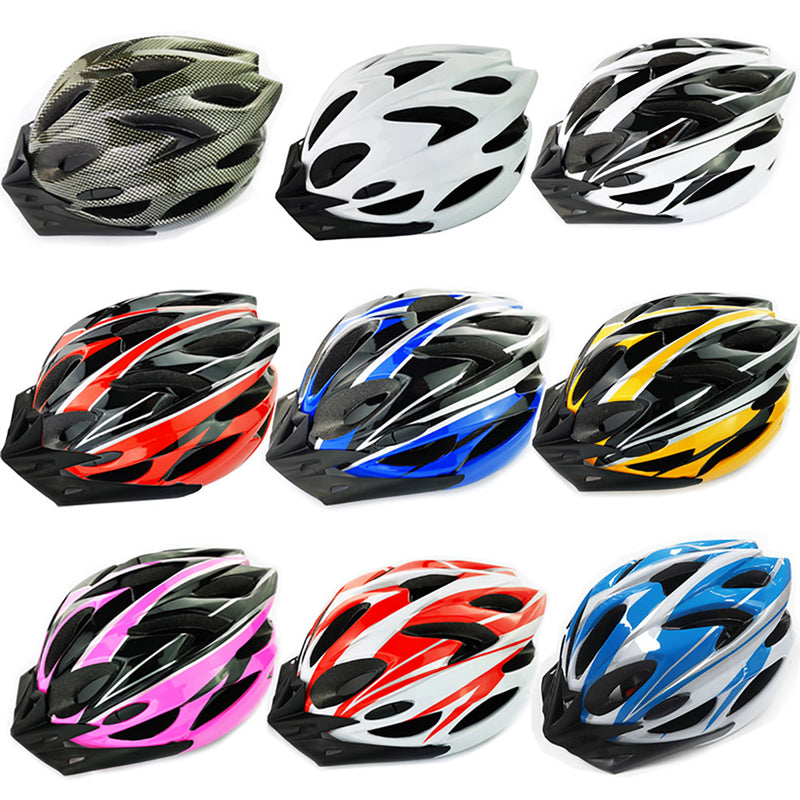 TK001 Bike Helmet