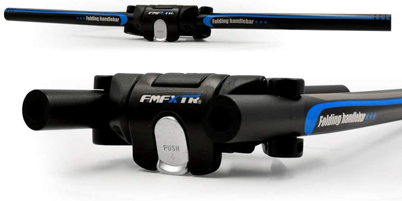 Foldable handlebar shop
