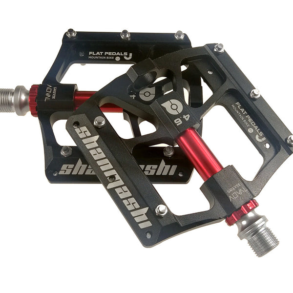 Shanmashi flat 2025 pedals