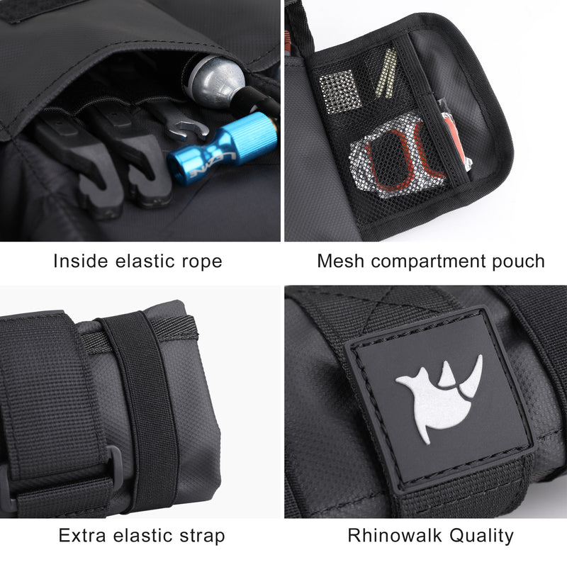 RK5100 Bicycle Tool Bag