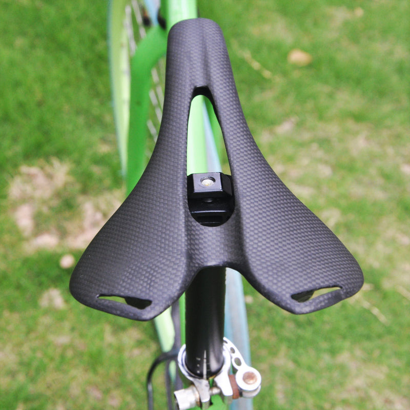 TX017 Bicycle Saddle