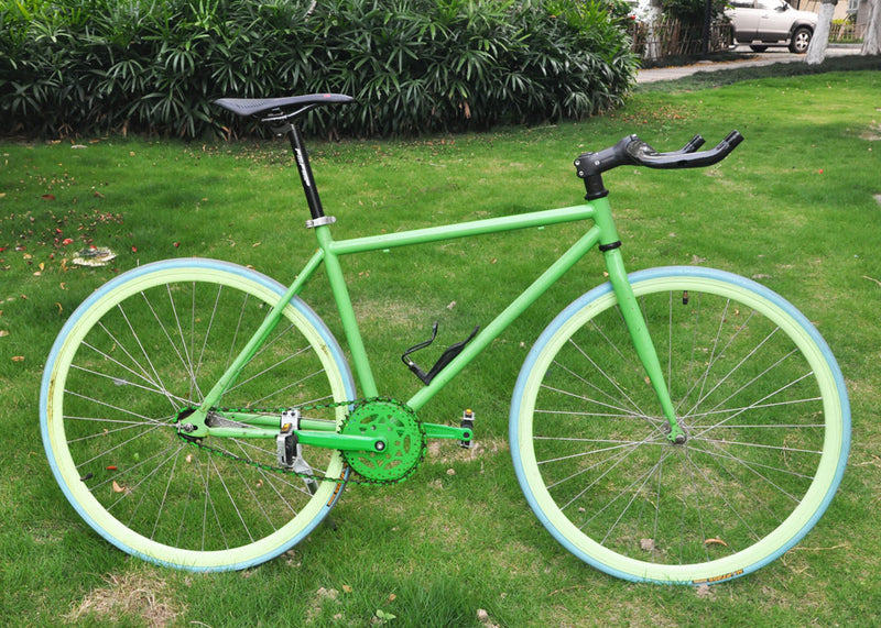 TX018 Bicycle Saddle