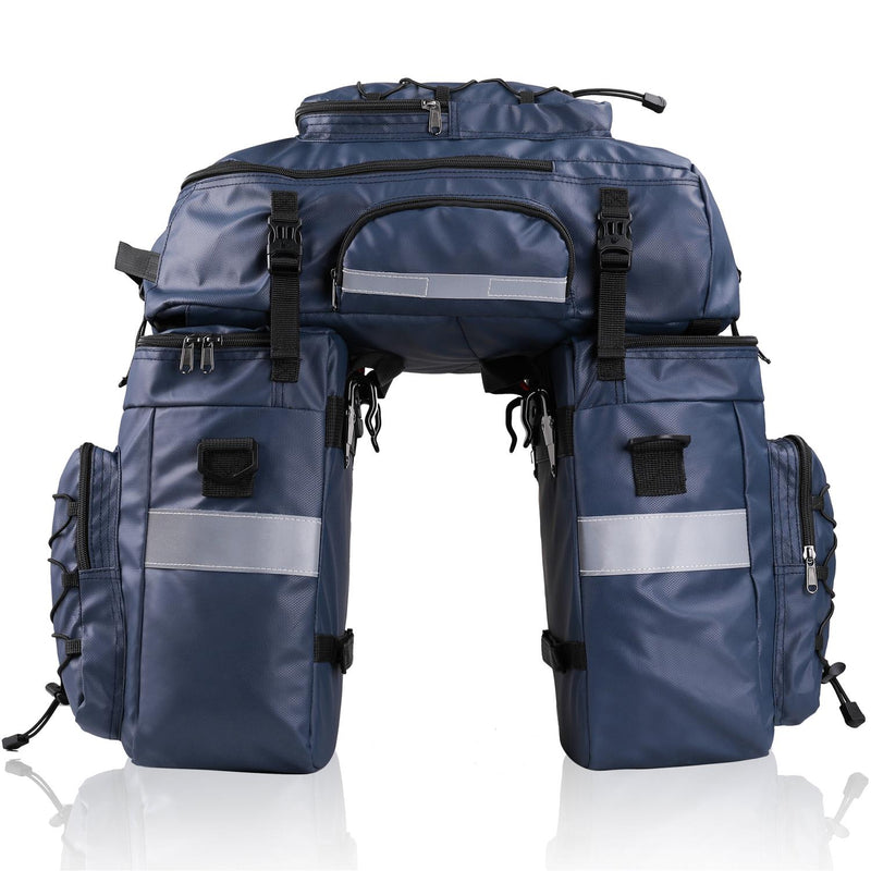 X21606 3 IN 1 Pannier Bag