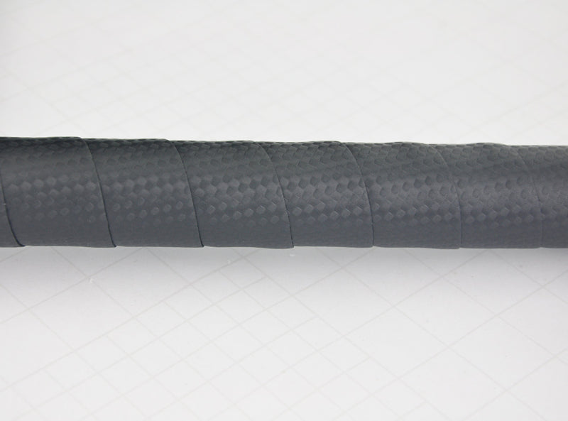 UPANBIKE Bike Handlebar Tape Carbon Fiber+Leather Wraps(2pcs/set) B96 - UPANBIKE
